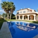 Alicante, Spain Villa 266508