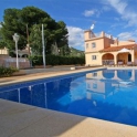 Villa for sale in town 266509