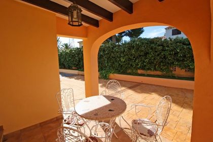 Villa in Alicante for sale 266509