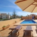5 bedroom Villa in town, Spain 266509