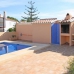 5 bedroom Villa in Alicante 266509