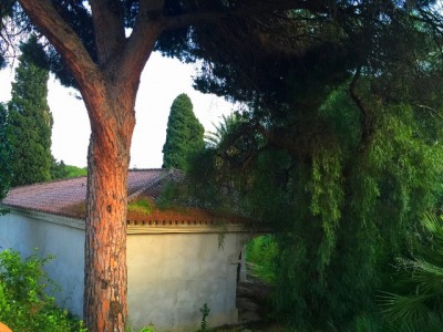 Marbella property: Land for sale in Marbella, Spain 266688