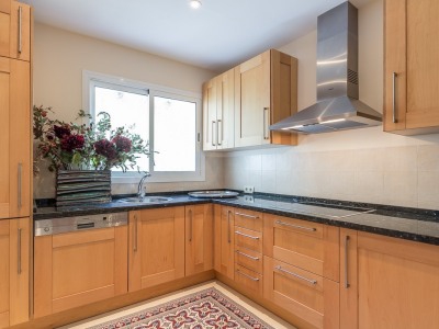 Elviria property: Apartment for sale in Elviria, Malaga 266689