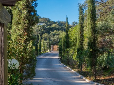 Elviria property: Apartment in Malaga for sale 266689