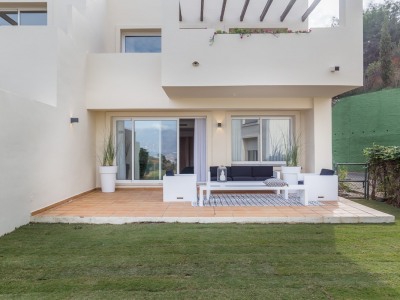 Elviria property: Elviria, Spain | Apartment for sale 266689