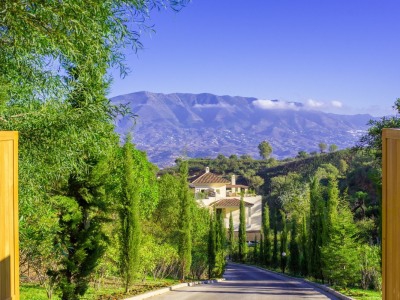 Elviria property: Apartment with 3 bedroom in Elviria 266690