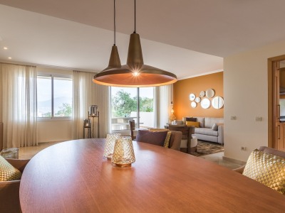 Elviria property: Apartment for sale in Elviria, Malaga 266690
