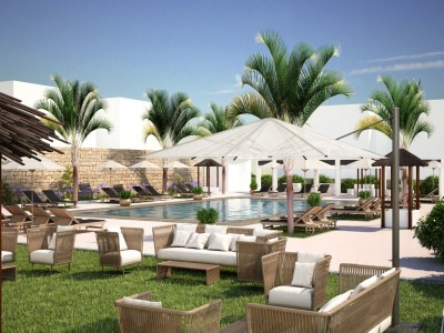 Elviria property: Apartment in Malaga for sale 266690