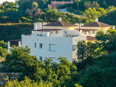 Elviria property: Elviria Apartment 266690