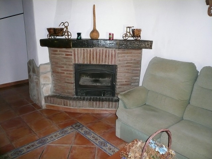 Frigiliana property: Farmhouse to rent in Frigiliana, Malaga 266691