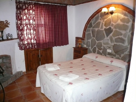 Frigiliana property: Malaga property | 3 bedroom Farmhouse 266691