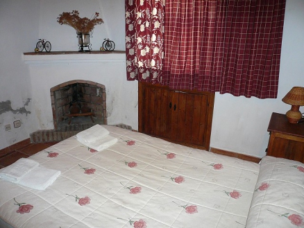 Frigiliana property: Frigiliana, Spain | Farmhouse to rent 266691
