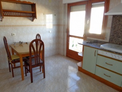 Altea property: Apartment with 3 bedroom in Altea, Spain 266692