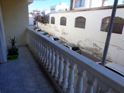 Altea property: Alicante property | 3 bedroom Apartment 266692