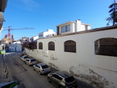 Altea property: Altea, Spain | Apartment for sale 266692
