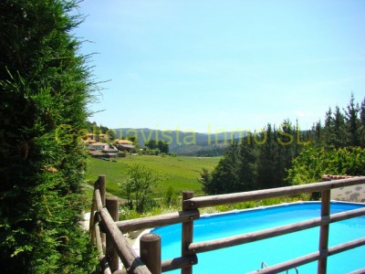House for sale in town, Spain 266697