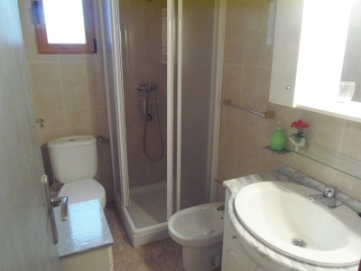 Punta Prima property: Apartment with 3 bedroom in Punta Prima, Spain 266701