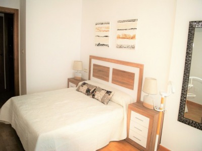 Bigastro property: Apartment with 3 bedroom in Bigastro, Spain 266704