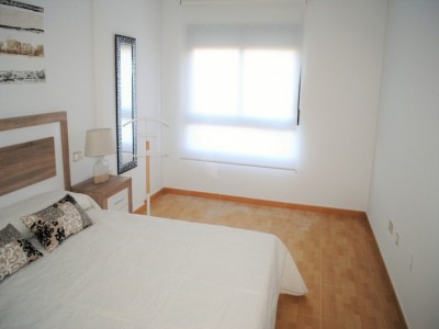Bigastro property: Apartment for sale in Bigastro, Alicante 266704