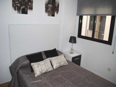 Bigastro property: Alicante property | 3 bedroom Apartment 266704