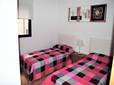 Bigastro property: Alicante Apartment 266704