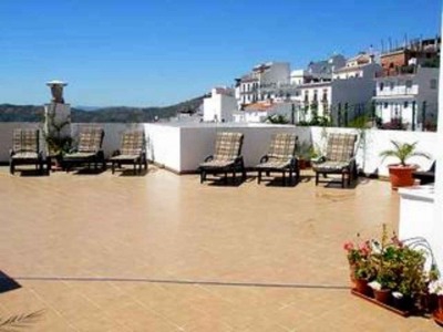 Competa property: Penthouse with 3 bedroom in Competa 266706