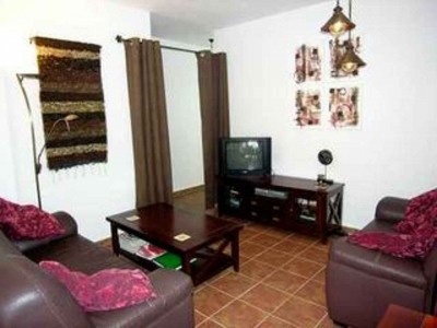 Competa property: Penthouse for sale in Competa, Malaga 266706