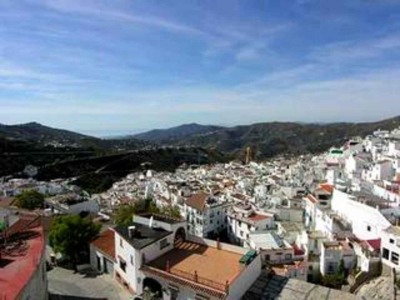 Competa property: Competa Penthouse 266706