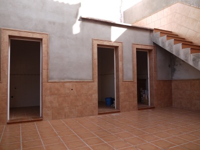 Olvera property: Olvera, Spain | Townhome for sale 266708