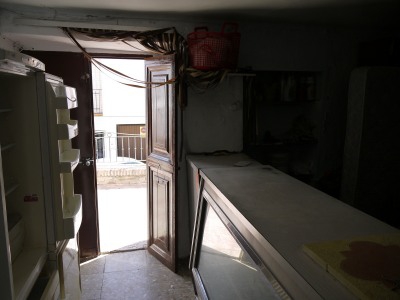 Olvera property: Olvera, Spain | Townhome for sale 266709