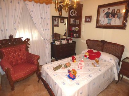 Benidorm property: Benidorm, Spain | Villa for sale 266711