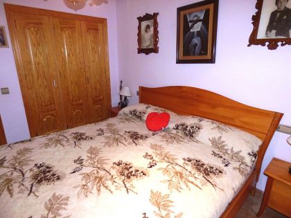 Benidorm property: Alicante Villa 266711