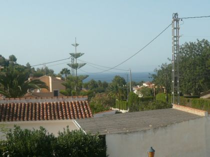 Denia property: Villa for sale in Denia, Spain 266712