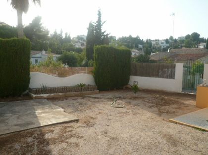 Denia property: Villa in Alicante for sale 266712