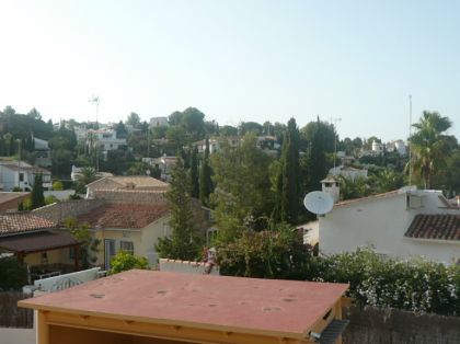 Denia property: Denia Villa 266712