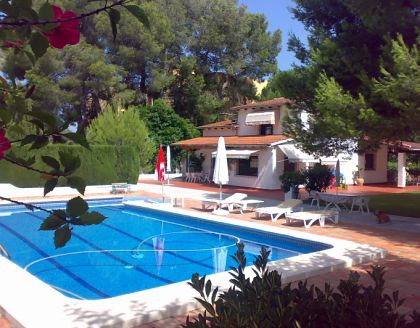 Denia property: Villa for sale in Denia 266714