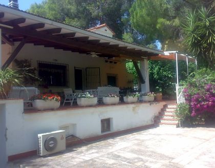 Denia property: Villa for sale in Denia, Alicante 266714