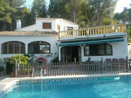 Denia property: Villa for sale in Denia 266715