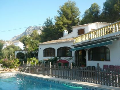 Denia property: Villa for sale in Denia, Spain 266715