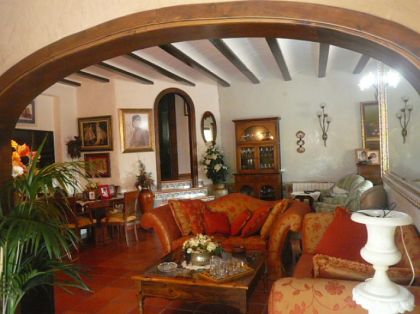 Denia property: Villa in Alicante for sale 266715