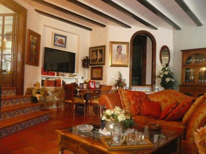 Denia property: Alicante property | 5 bedroom Villa 266715