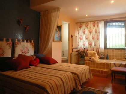 Denia property: Alicante Villa 266715