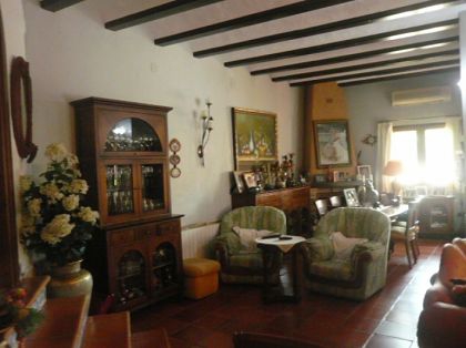 Denia property: Denia, Spain | Villa for sale 266715