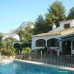 Denia property: Denia, Spain Villa 266715