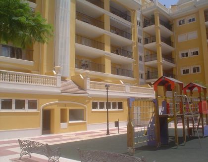 Denia property: Apartment for sale in Denia, Spain 266716