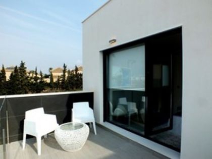Punta Prima property: Alicante property | 2 bedroom Villa 266717
