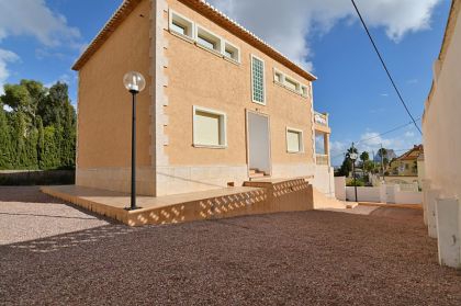 Villa in Alicante for sale 266718