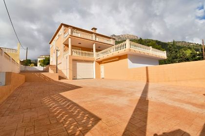 Alicante property | 5 bedroom Villa 266718
