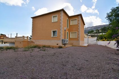 Alicante Villa 266718