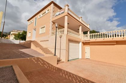 town, Spain | Villa for sale 266718